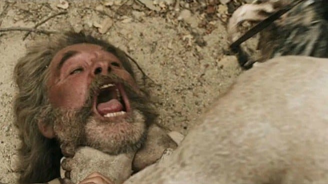 Bone Tomahawk (2015)