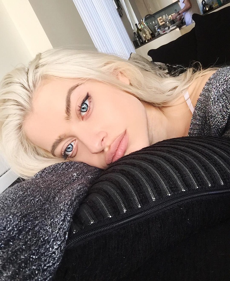 Picture of Alice Chater