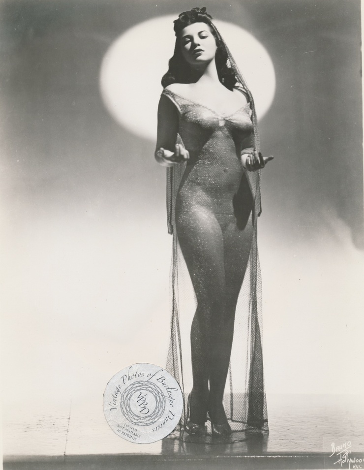 Sherry Britton Sherry Britton