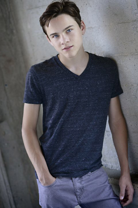 Alex Neustaedter