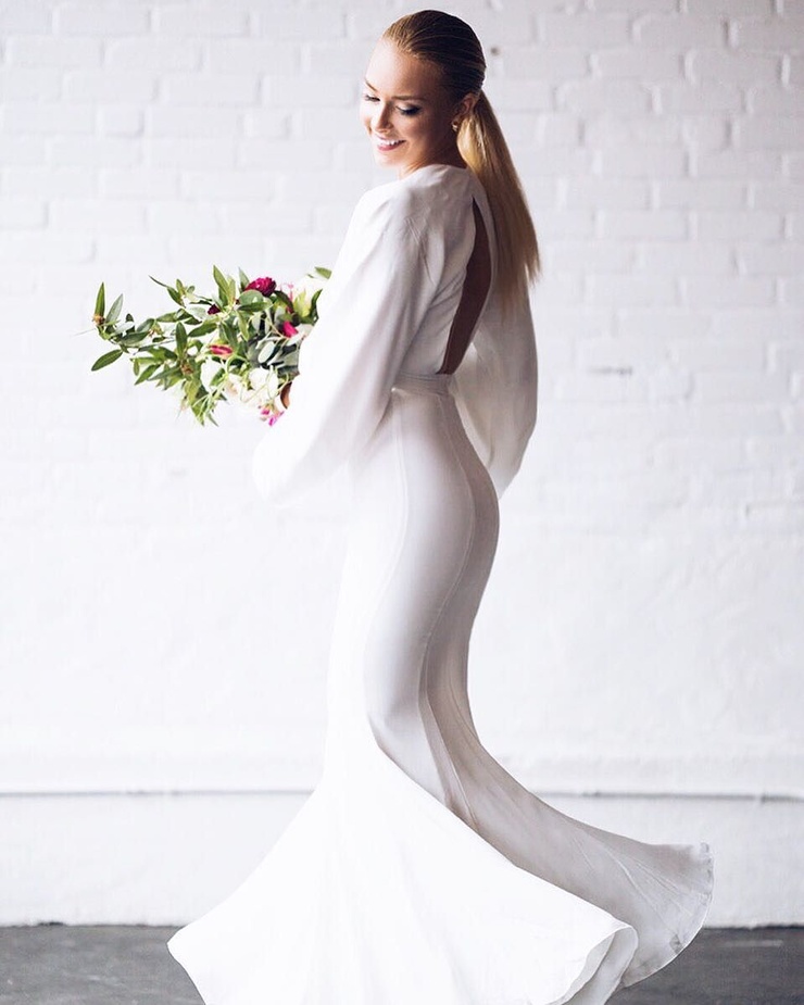 Camille Kostek Camille Kostek