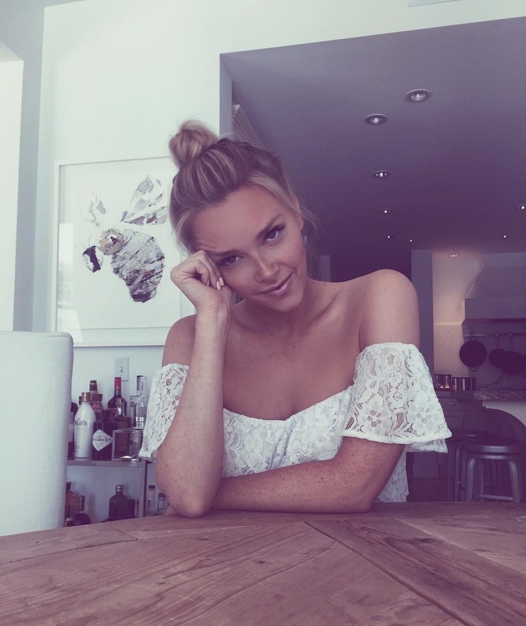 Camille Kostek