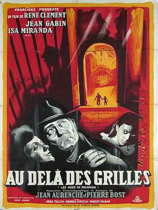 Le mura di Malapaga (1950)