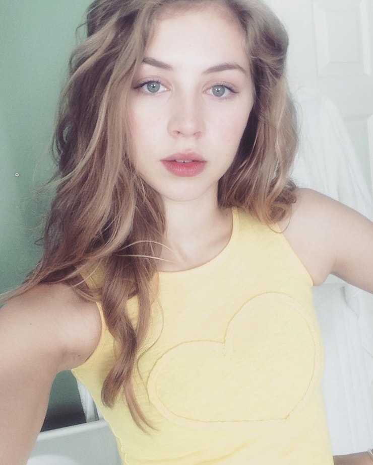Hermione Corfield Hermione Corfield