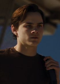 Alex Neustaedter