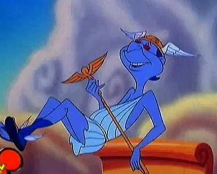 Disney's Hercules: The Animated Series