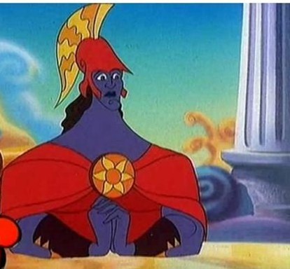 Disney's Hercules: The Animated Series Disney's Hercules: The Animated Series