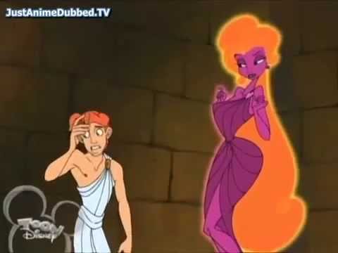 Disney's Hercules: The Animated Series Disney's Hercules: The Animated Series
