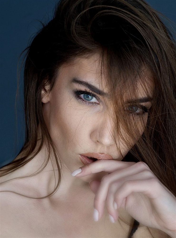 Ivana Batakovic Ivana Batakovic