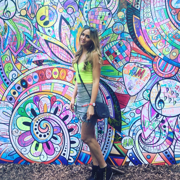 Naomi Kyle