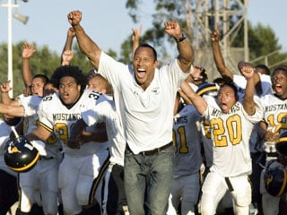 Gridiron Gang