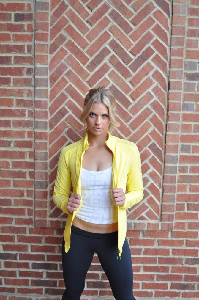 Lauren Sesselmann Lauren Sesselmann