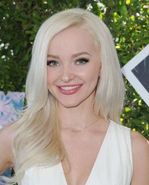 Dove Cameron