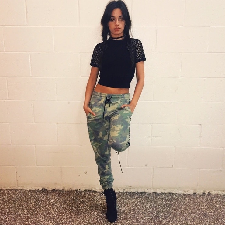 Camila Cabello Camila Cabello