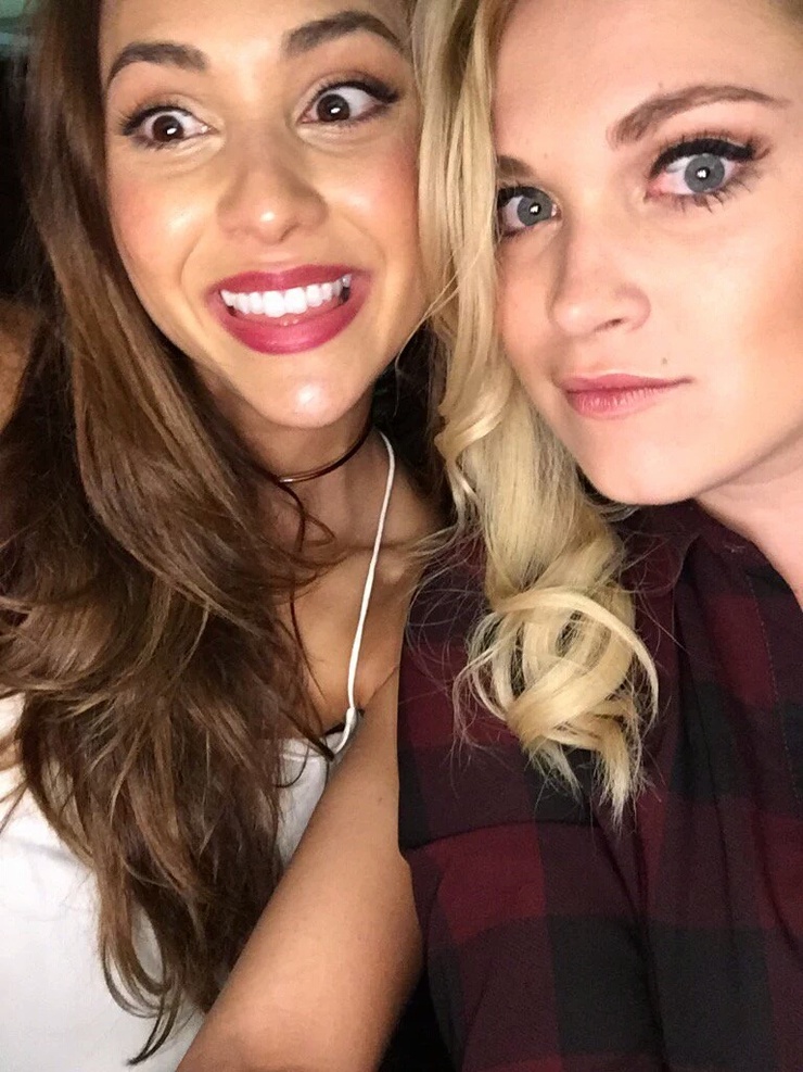 Eliza Taylor