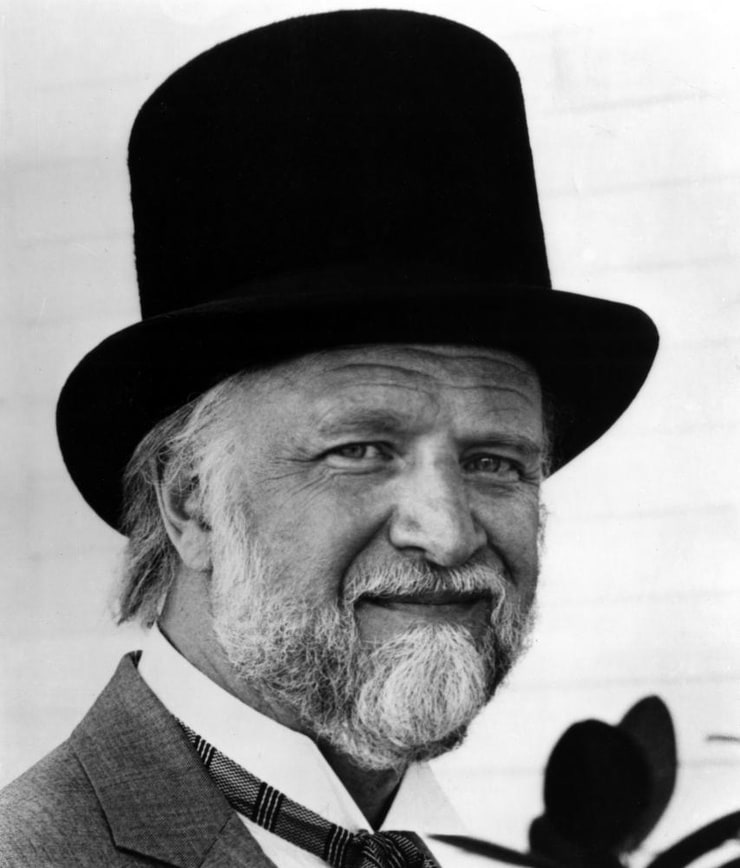 Picture of Richard Matheson