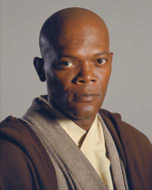 Samuel L. Jackson