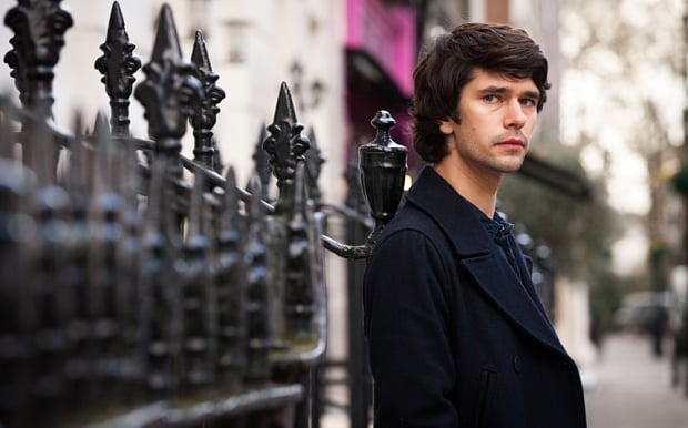 London Spy