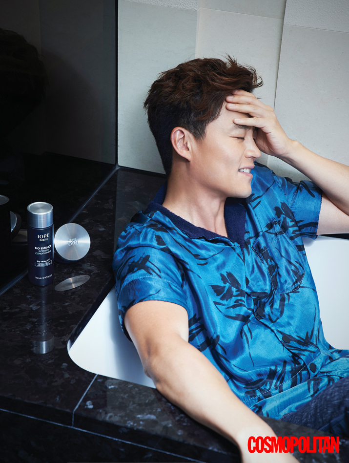 Seo-jin Lee