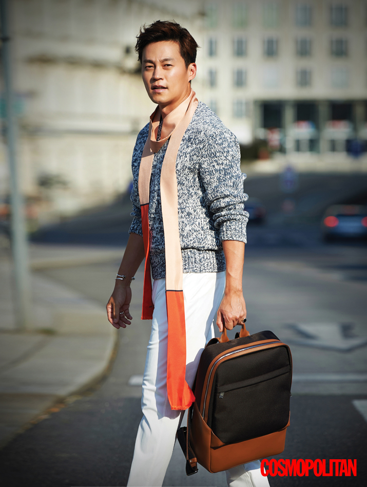 Seo-jin Lee