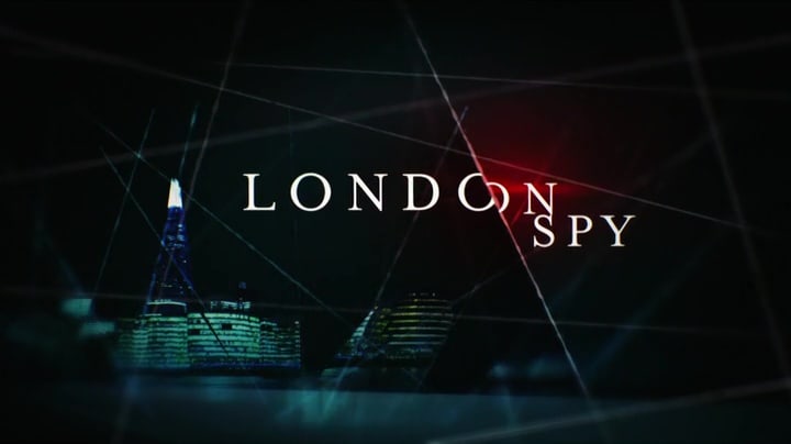 London Spy