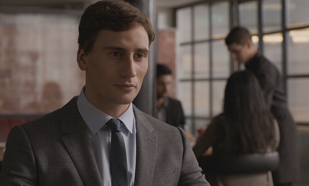 London Spy