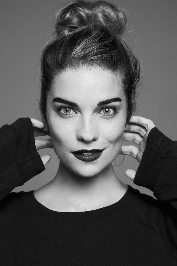 Annie Murphy Annie Murphy