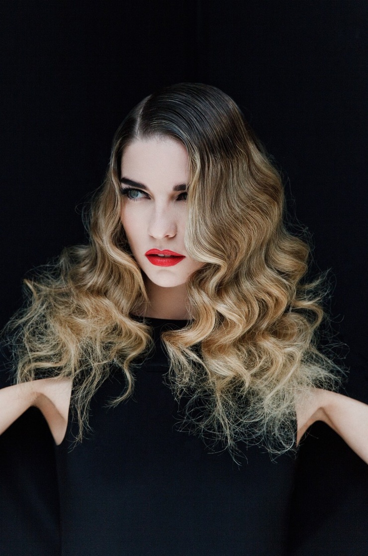Annie Murphy Annie Murphy