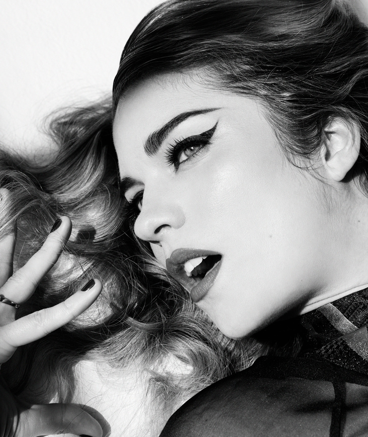 Annie Murphy Annie Murphy