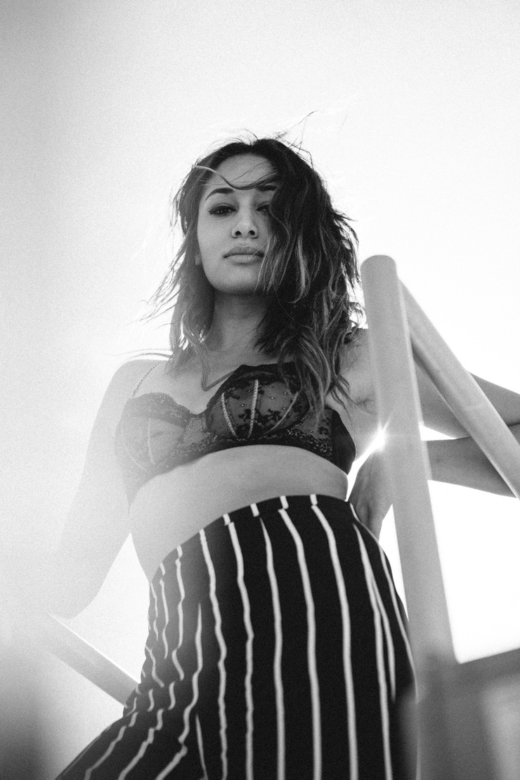 Meaghan Rath Meaghan Rath