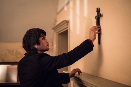 London Spy