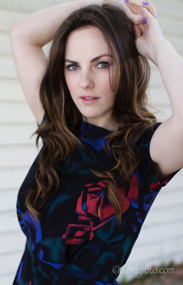 Georgina Reilly Georgina Reilly