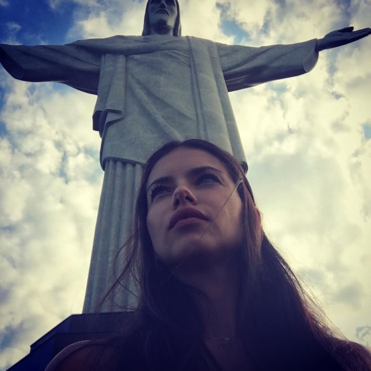 Adriana Lima Adriana Lima
