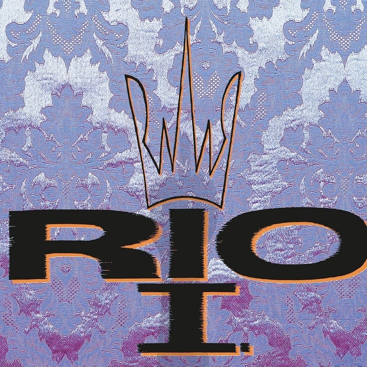 Rio I.