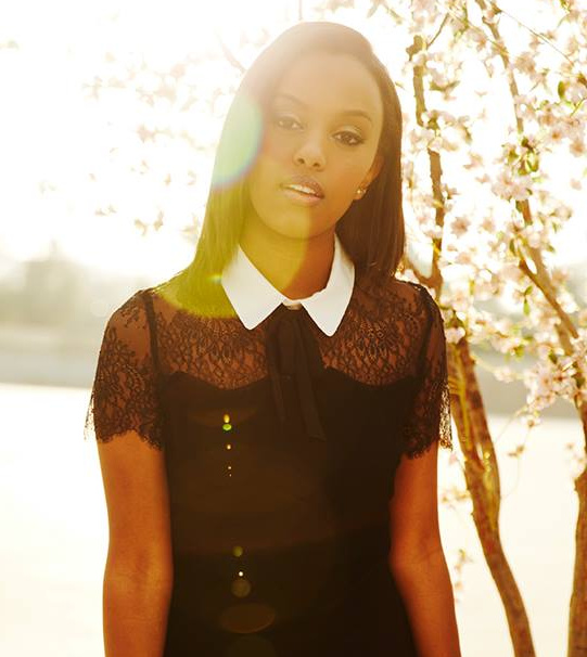 Ruth B Ruth B