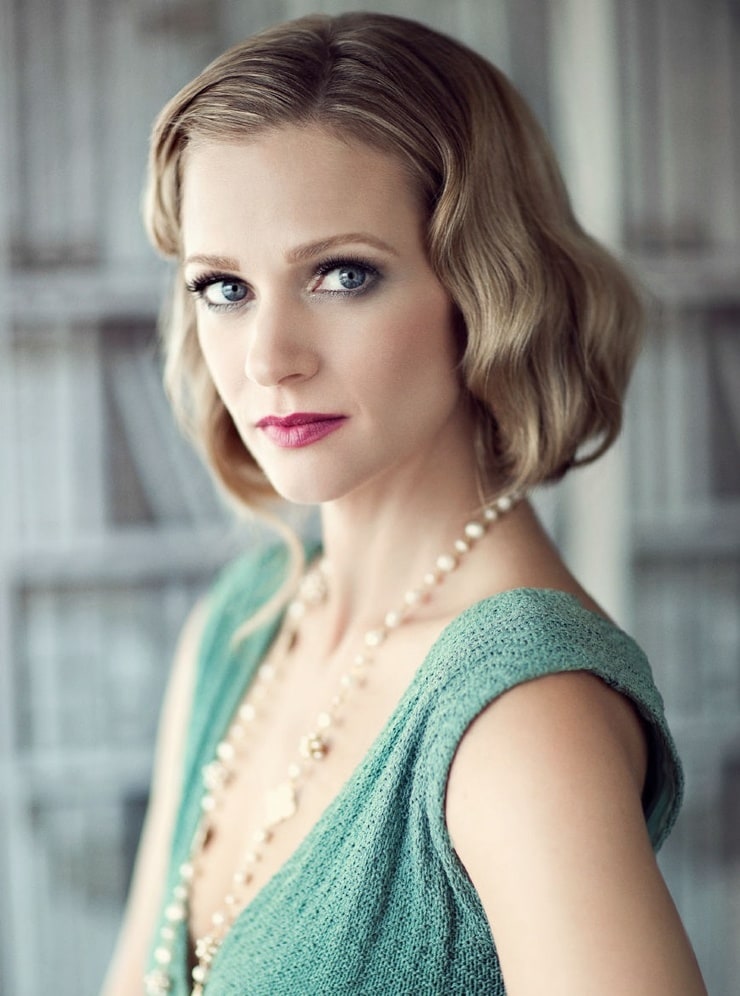 A.J. Cook