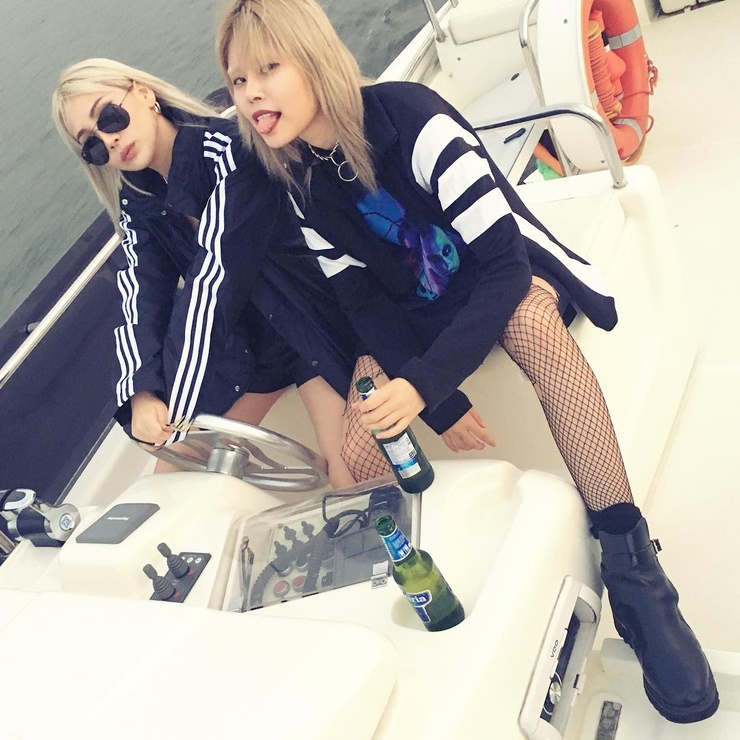 CL