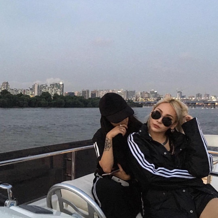CL