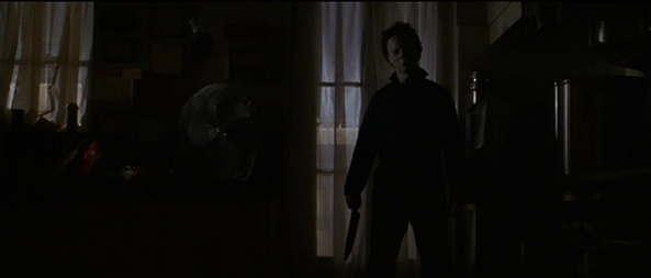 Halloween H20: 20 Years Later Halloween H20: 20 Years Later