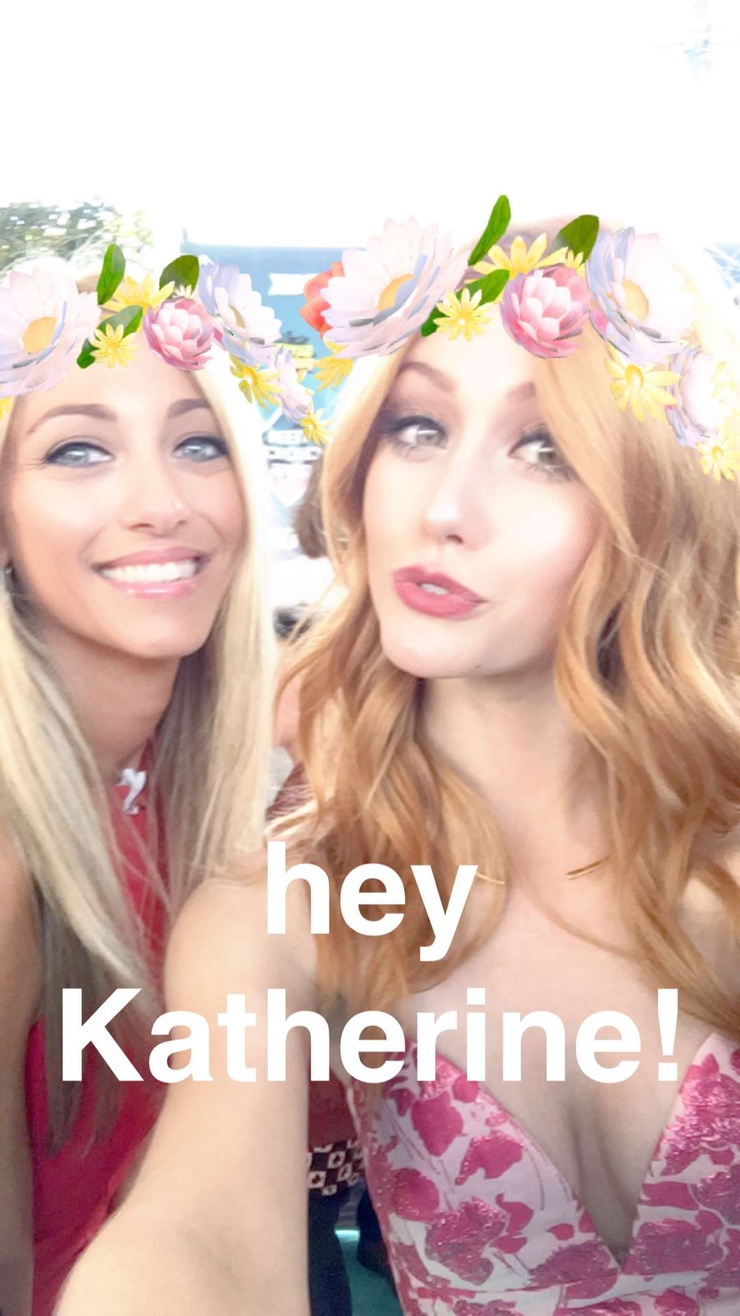 Katherine McNamara