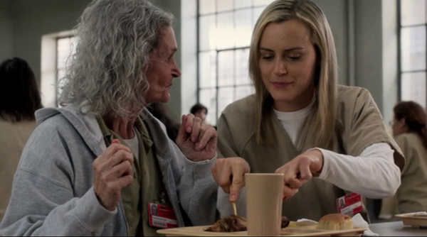 Orange Is the New Black