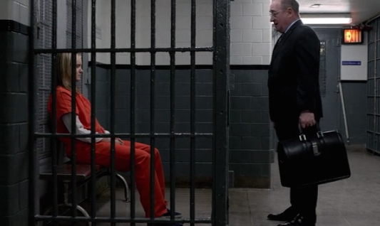 Orange Is the New Black