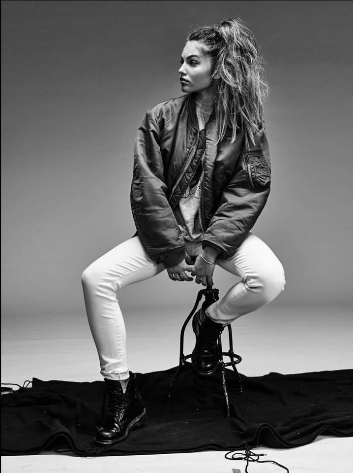 Thylane Blondeau Thylane Blondeau