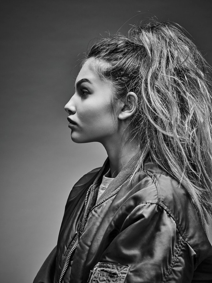 Thylane Blondeau Thylane Blondeau