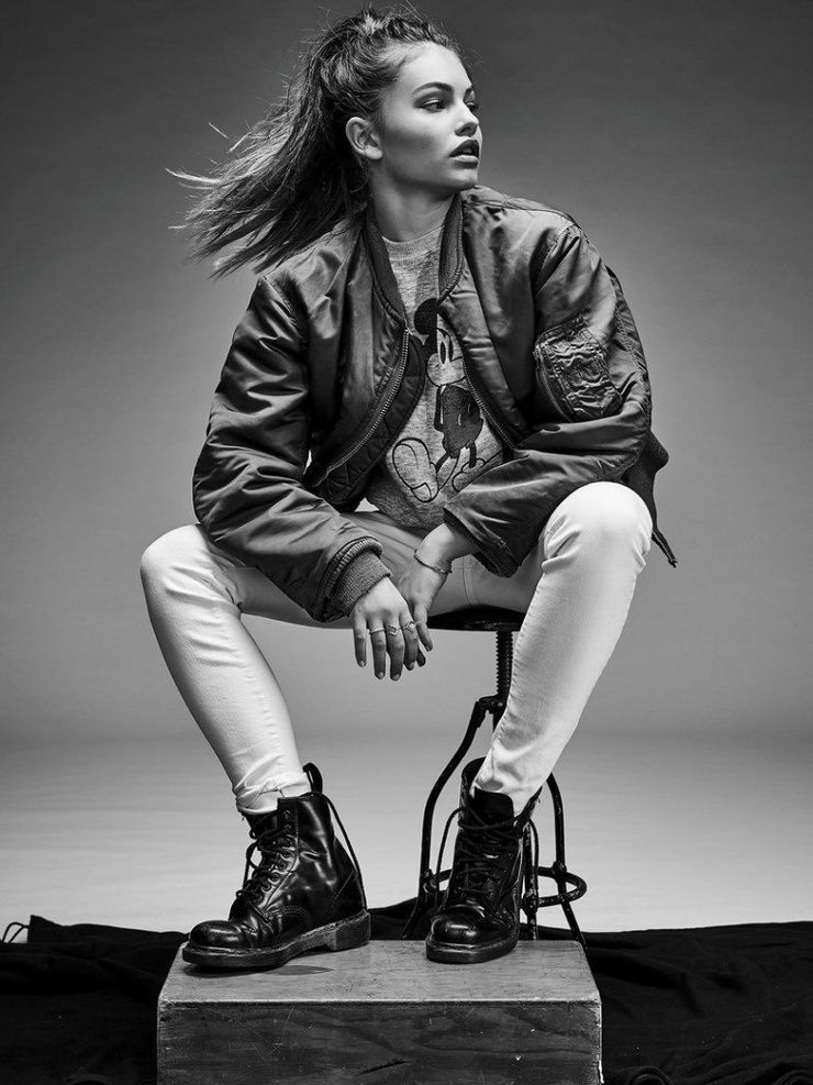 Thylane Blondeau Thylane Blondeau