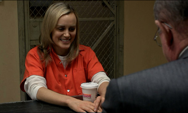 Orange Is the New Black