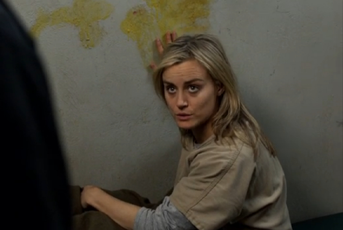 Orange Is the New Black