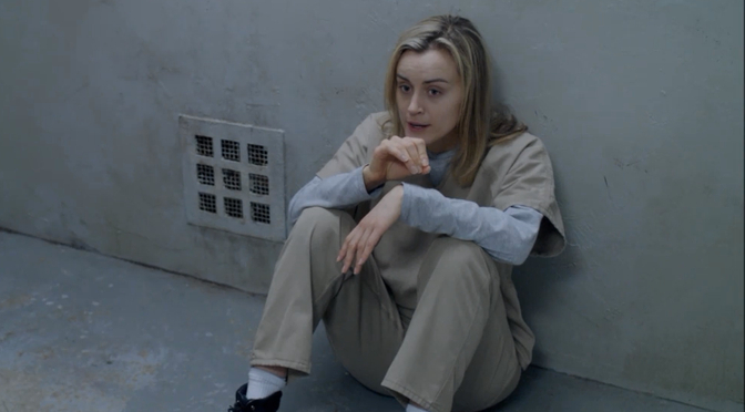 Orange Is the New Black
