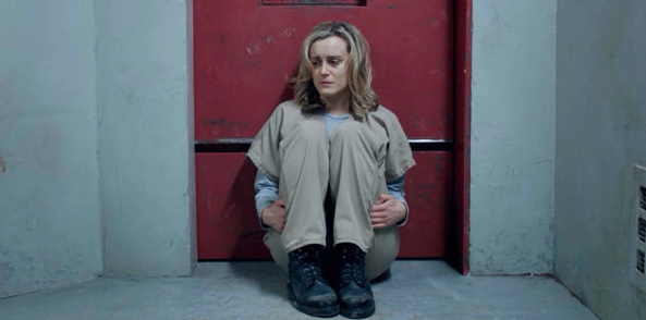Orange Is the New Black
