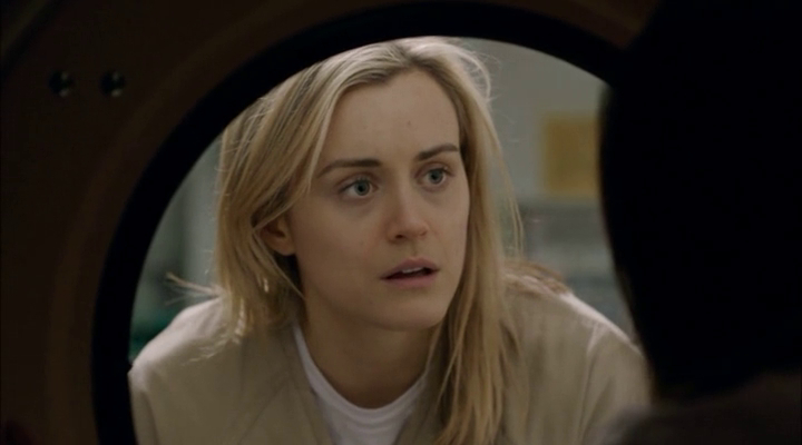Orange Is the New Black